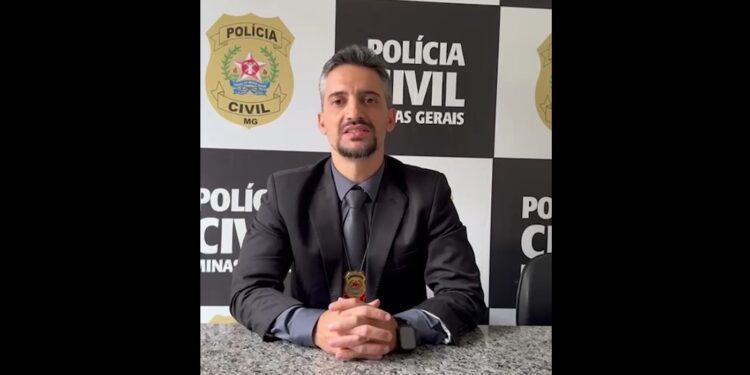 Delegacia Regional de Formiga esclarece sobre emissão de documento de identidade