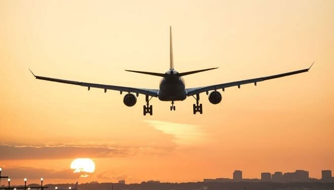 Voos retornam nesta segunda no aeroporto em Divinópolis