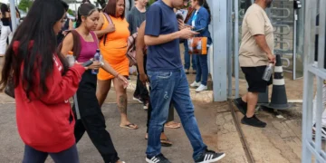 Enem 2024: começa hoje prazo para pedir reaplicação de provas