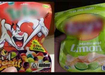 ‘El Patrón’: esquema de tráfico personalizava embalagens para camuflar drogas entregues via delivery em MG