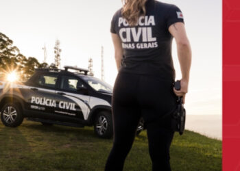 Últimos dias para inscrições no concurso da Polícia Civil de Minas Gerais