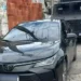G20: Outro Carro que atendia comitiva do presidente Lula é roubado no Rio de Janeiro