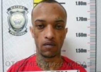 Forças de segurança procuram detento que fugiu da Penitenciária de Pará de Minas