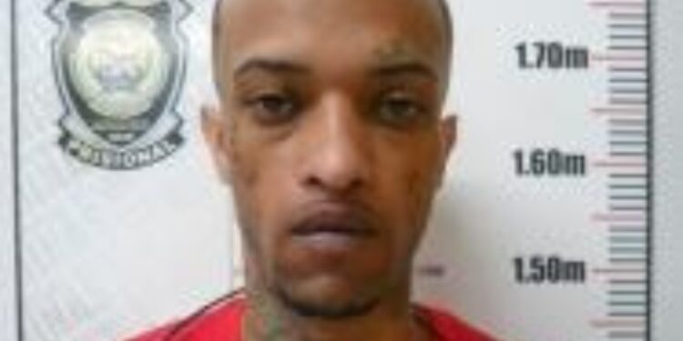 Forças de segurança procuram detento que fugiu da Penitenciária de Pará de Minas