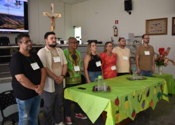 Encontro em Piumhi reúne mais de 100 representantes para discutir Segurança Alimentar e Nutricional