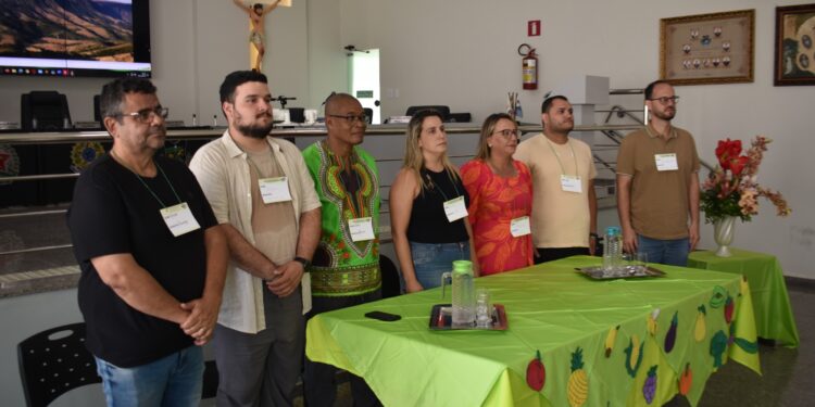 Encontro em Piumhi reúne mais de 100 representantes para discutir Segurança Alimentar e Nutricional