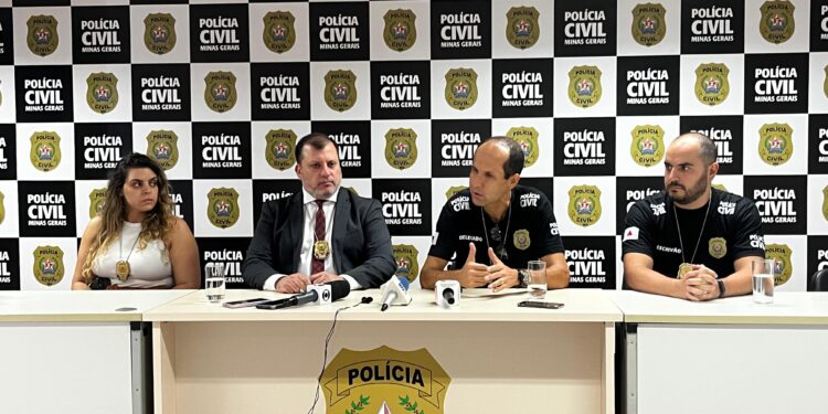 PCMG prende suspeito de torturar e humilhar homem negro em Itaúna