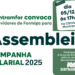 Sintramfor lança Campanha Salarial de 2025 com assembleia em dezembro
