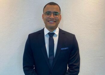 Formiguense é aprovado em concurso público para juiz federal