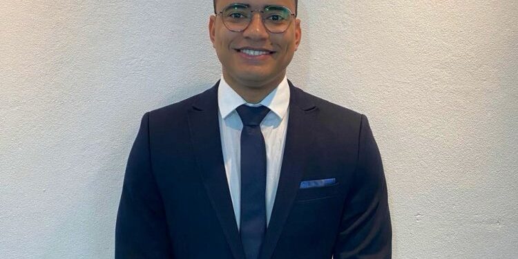 Formiguense é aprovado em concurso público para juiz federal