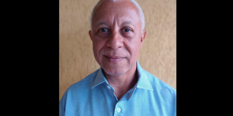 Arley Gomes de Lagos Ferreira é anunciado como chefe de gabinete do prefeito eleito Coronel Laércio Reis