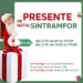 Sintramfor entregará mais de dois mil Presentes de Natal