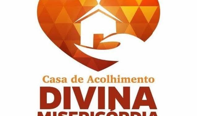 Casa de Acolhimento Divina Misericórdia está arrecadando donativos. Saiba como ajudar
