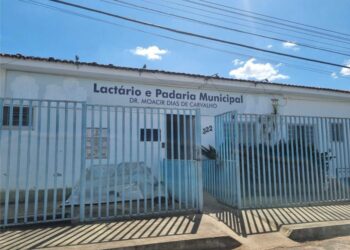 Lactário Municipal de Arcos: denúncia de leite ‘vencido’ está em investigação