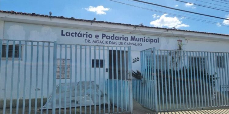 Lactário Municipal de Arcos: denúncia de leite ‘vencido’ está em investigação