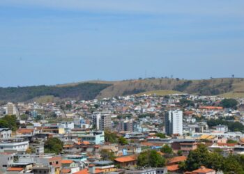 Fim de Semana de feriado tem previsão de chuva em Formiga e região