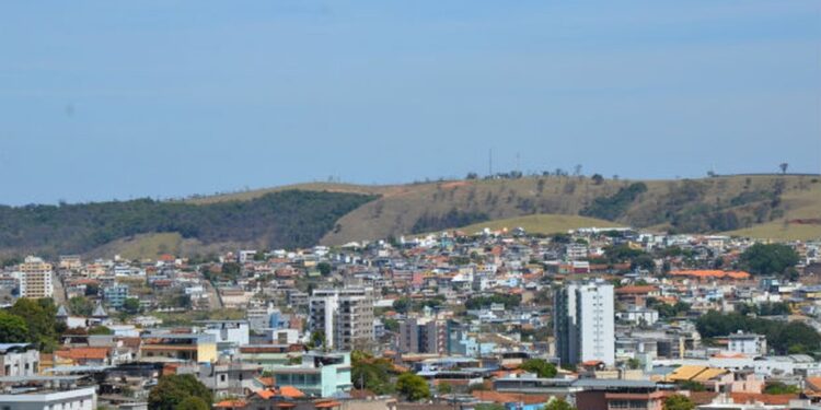 Fim de Semana de feriado tem previsão de chuva em Formiga e região