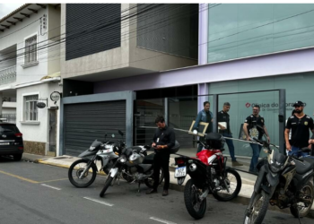 Operação da Polícia Civil recolhe “botox” sob suspeita de ser produto falsificado