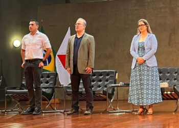 Governo de Minas promove seminário sobre ações de combate à violência contra crianças e adolescentes