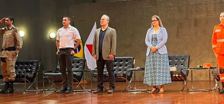 Governo de Minas promove seminário sobre ações de combate à violência contra crianças e adolescentes