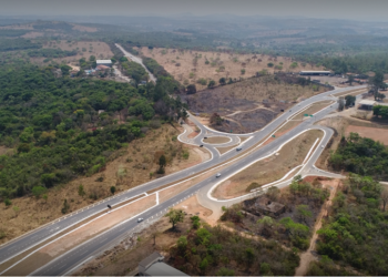 Atenção motoristas! Trecho da MG-050 será interditado nesta terça-feira