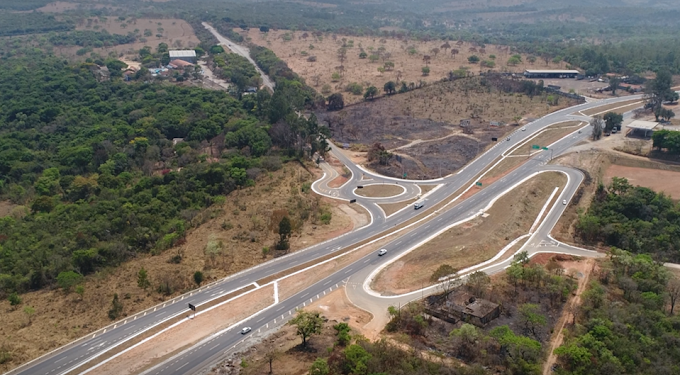 Atenção motoristas! Trecho da MG-050 será interditado nesta terça-feira