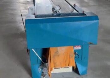 PCMG descobre galpão de sabão em pó falsificado em Carmo do Cajuru