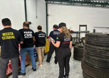 Polícia prende dois comerciantes por venda de bebidas adulteradas em Divinópolis