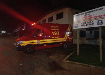 Corpo de Bombeiros de Formiga encerra com sucesso a Operação Proclamação da República 2024