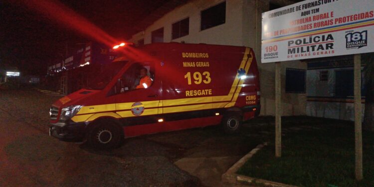 Corpo de Bombeiros de Formiga encerra com sucesso a Operação Proclamação da República 2024