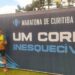 Atleta de Formiga, Bruno César Santos, brilha na Maratona de Curitiba