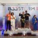 Pimentenses brilham no BJJ Storm 10 e conquistam o pódio