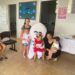 Córrego Fundo garante a saúde das crianças com sucesso na campanha de vacinação