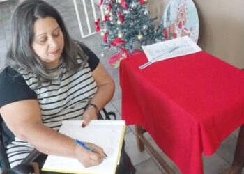 ASADEF: Sônia Costa Leão é reeleita para mais um mandato à frente da associação