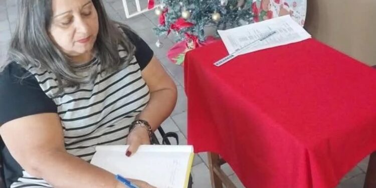 ASADEF: Sônia Costa Leão é reeleita para mais um mandato à frente da associação