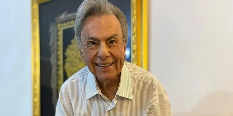 Aos 86 anos, morre em São Paulo o artista Agnaldo Rayol