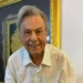 Aos 86 anos, morre em São Paulo o artista Agnaldo Rayol