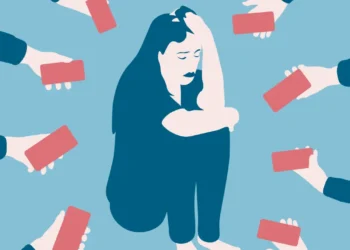 Pobreza eleva em 3 vezes risco de ansiedade e depressão