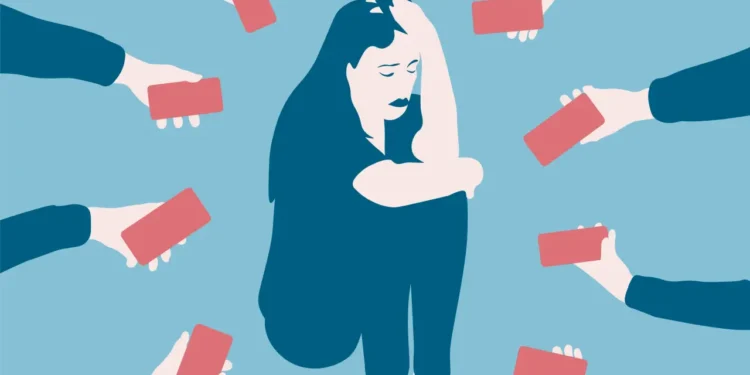 Pobreza eleva em 3 vezes risco de ansiedade e depressão