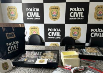 Polícia Civil divulga informações sobre ação que apreendeu produtos supostamente falsificados em consultório odontológico