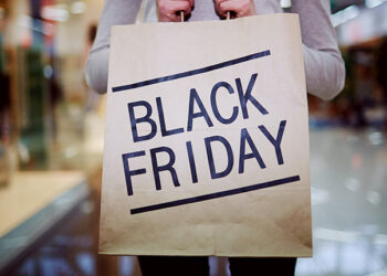 7 cuidados para não ser enganado na Black Friday