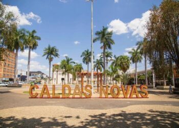 Turistas terão que pagar taxa para entrar em Caldas Novas. Entenda