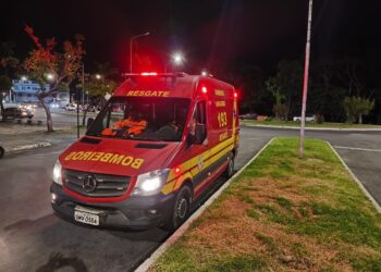 Prevenção em Ponto Base: Corpo de Bombeiros reforça segurança no Terminal Rodoviário de Formiga