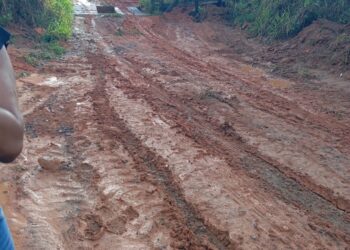Fazenda Velha: SAAE realiza obras para melhorar abastecimento, mas comunidade enfrenta dificuldades com condição das estradas
