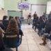 Operação Hagnus: palestra educativa leva orientação a jovens em Formiga