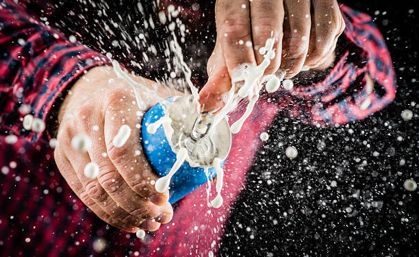 Energético aumenta risco de AVC? Médico responde