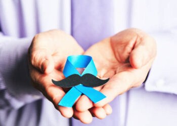 Novembro Azul: alunos de Fisioterapia do Unifor-MG promovem roda de conversa em Formiga