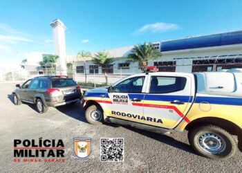 Divinópolis: homem com mandado de prisão é preso em flagrante com documentos falsos