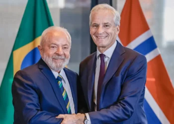 Noruega anuncia doação de quase R$ 350 milhões ao Fundo Amazônia