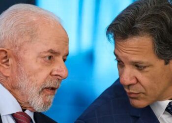 Lula retoma nesta sexta-feira reunião para definir corte de gastos